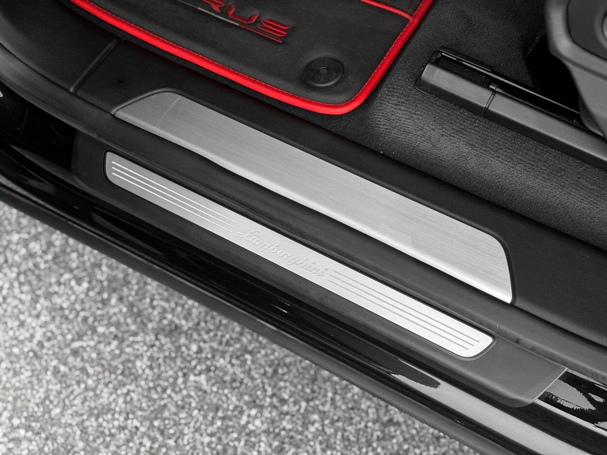 2019 Lamborghini Urus Base Bellevue WA