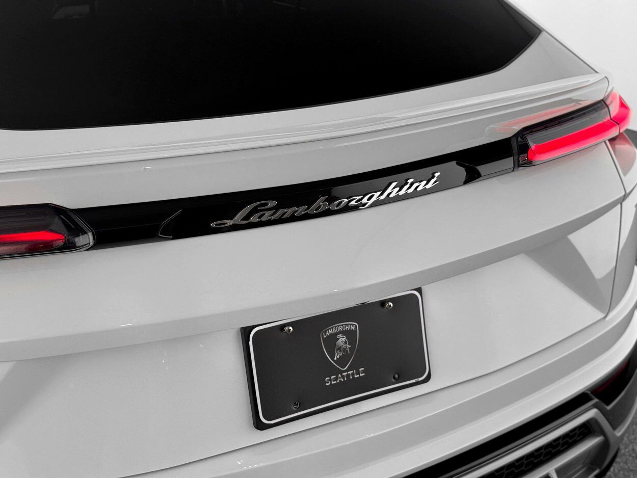 2019 Lamborghini Urus Base Bellevue WA