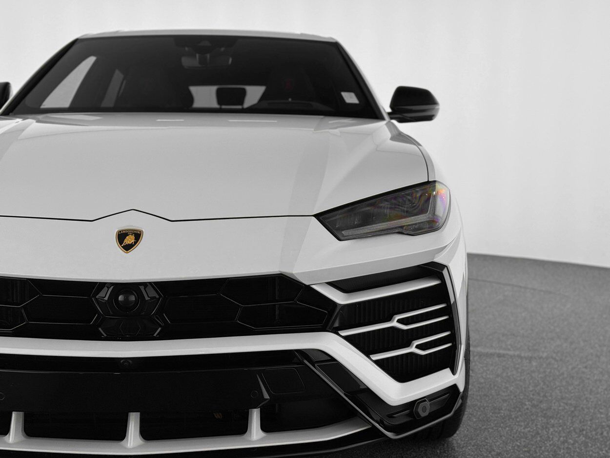 2019 Lamborghini Urus Base Bellevue WA