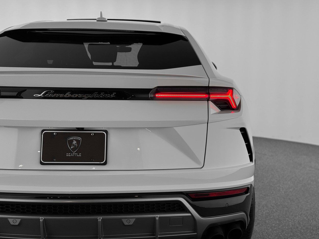 2019 Lamborghini Urus Base Bellevue WA