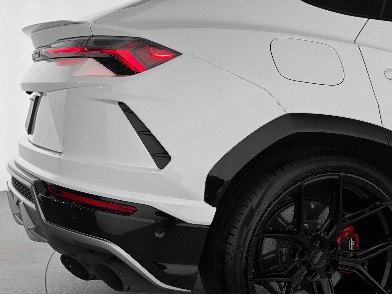 2019 Lamborghini Urus Base Bellevue WA