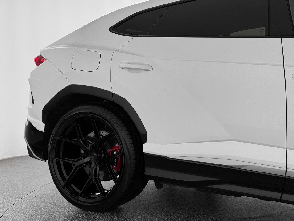 2019 Lamborghini Urus Base Bellevue WA