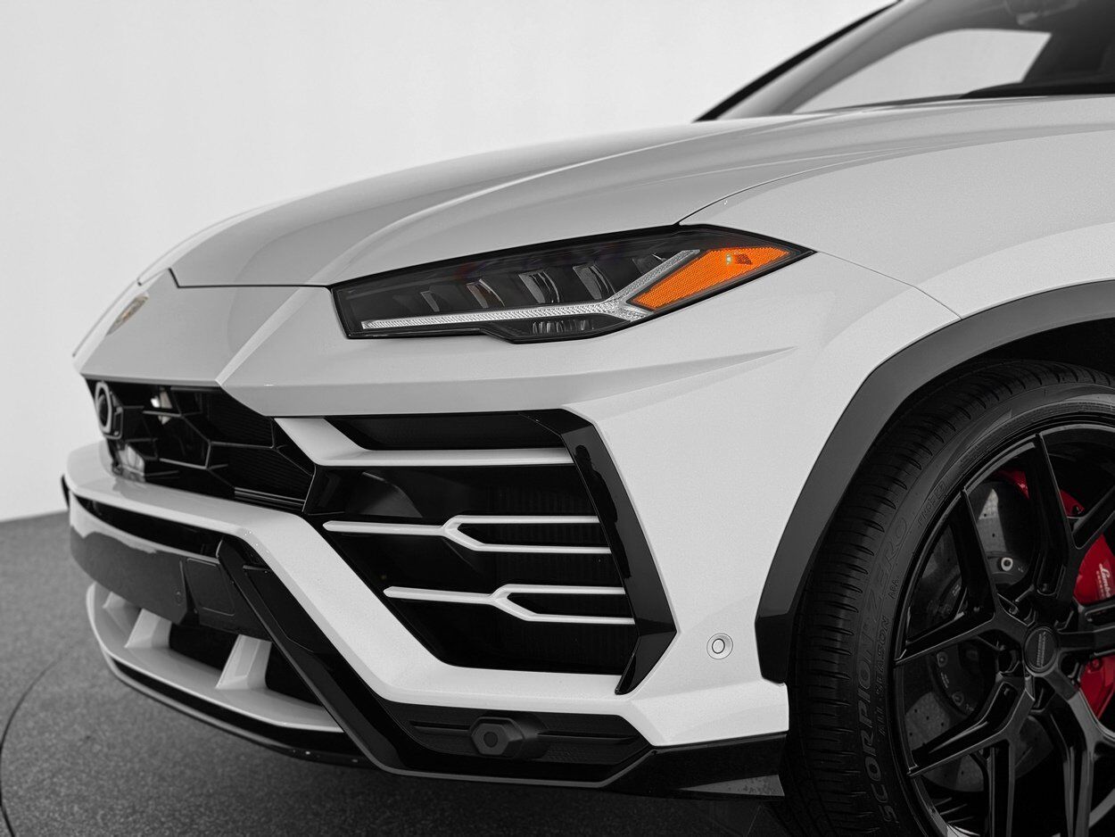 2019 Lamborghini Urus Base Bellevue WA