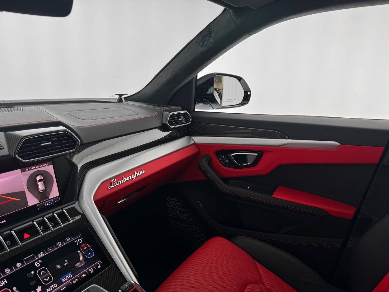 2019 Lamborghini Urus Base Bellevue WA