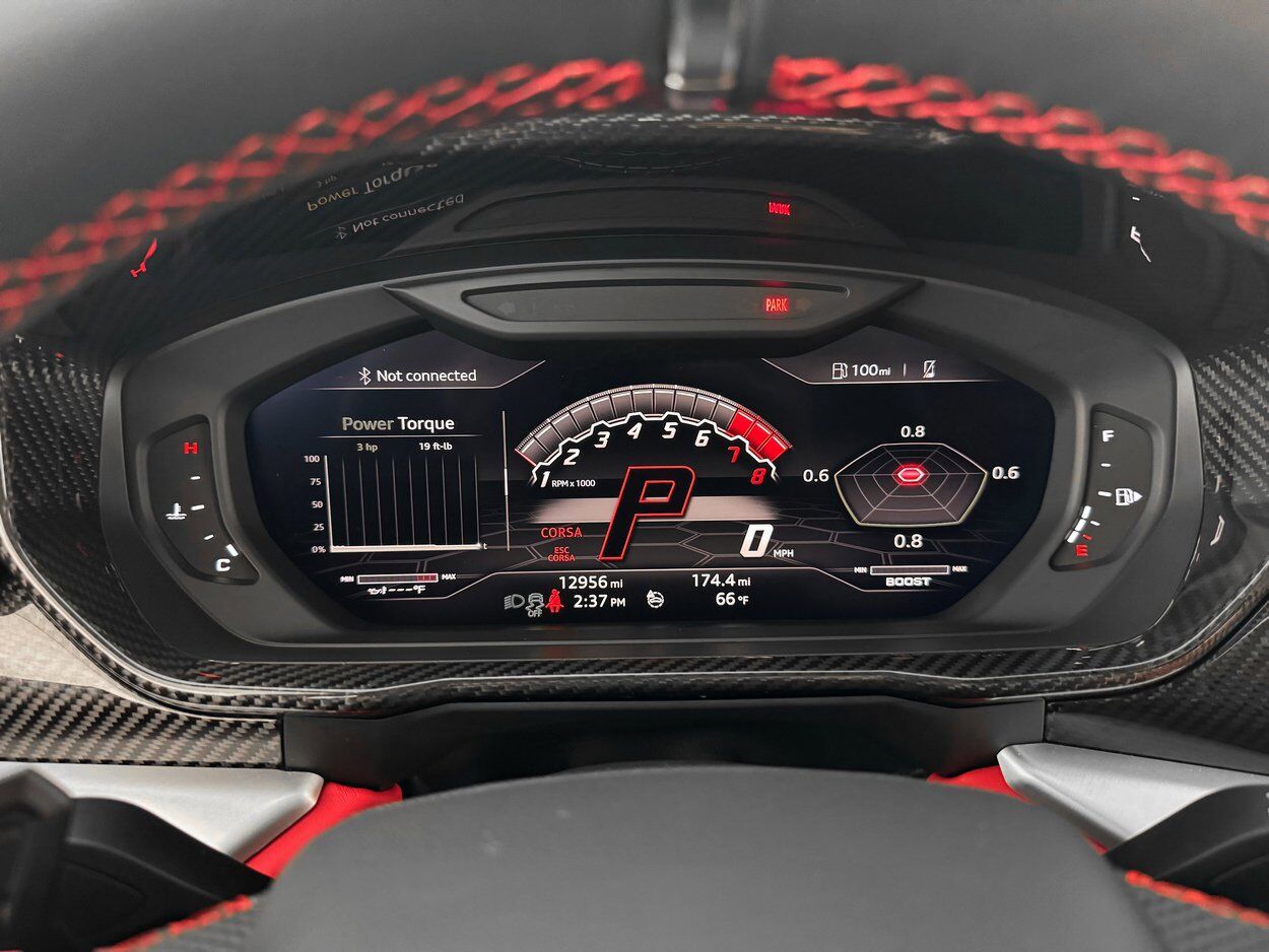 2019 Lamborghini Urus Base Bellevue WA