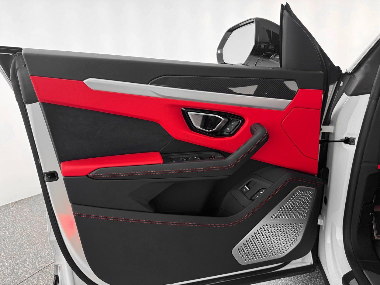 2019 Lamborghini Urus Base Bellevue WA