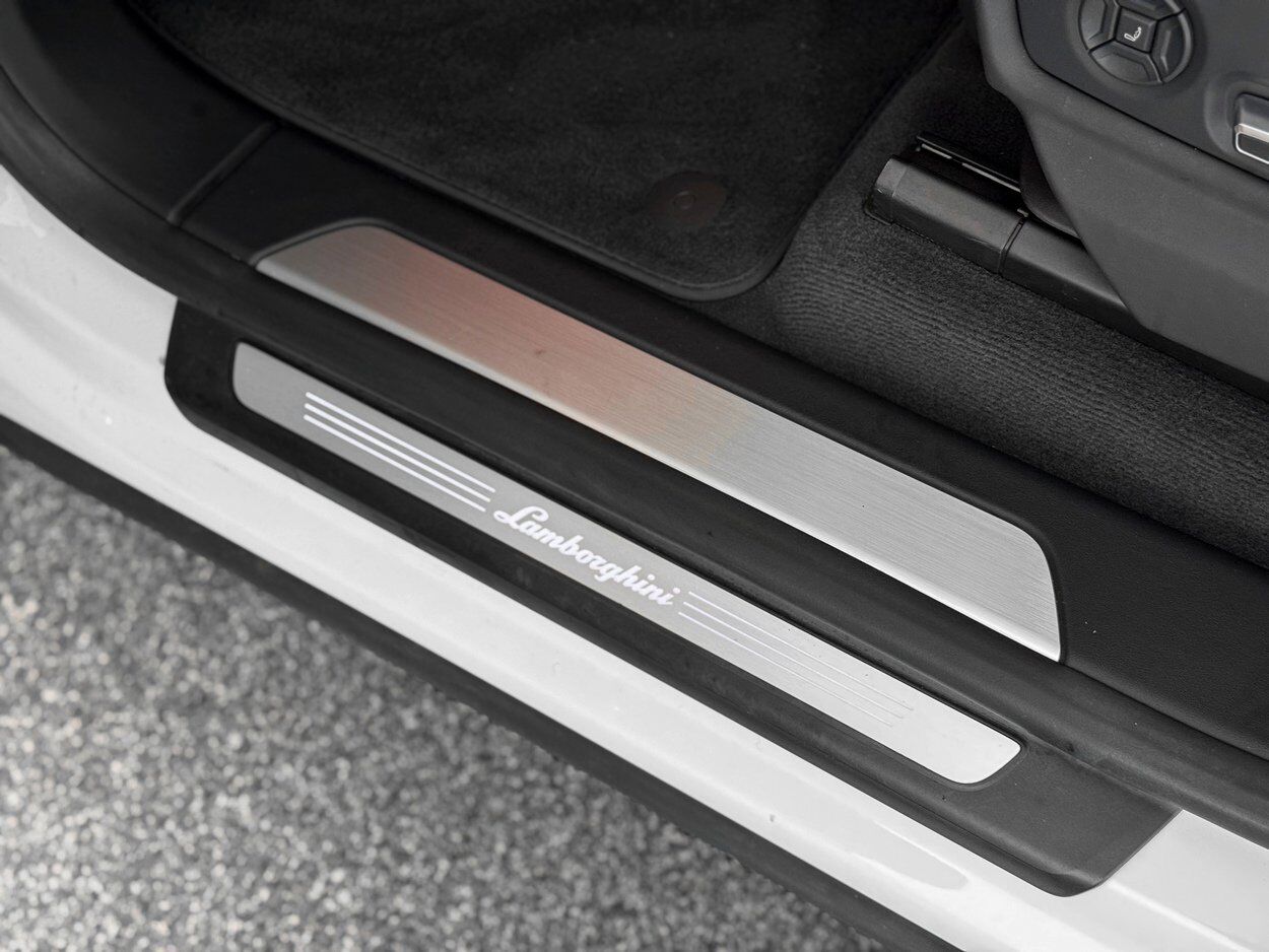 2019 Lamborghini Urus Base Bellevue WA