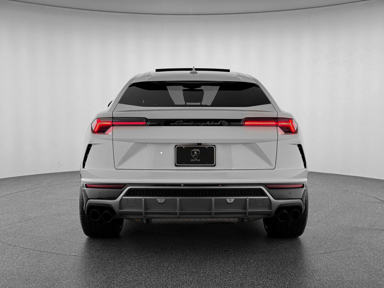 2019 Lamborghini Urus Base Bellevue WA