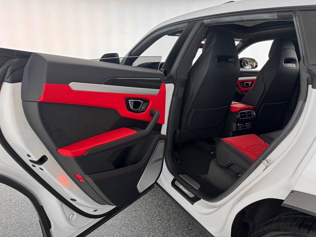 2019 Lamborghini Urus Base Bellevue WA