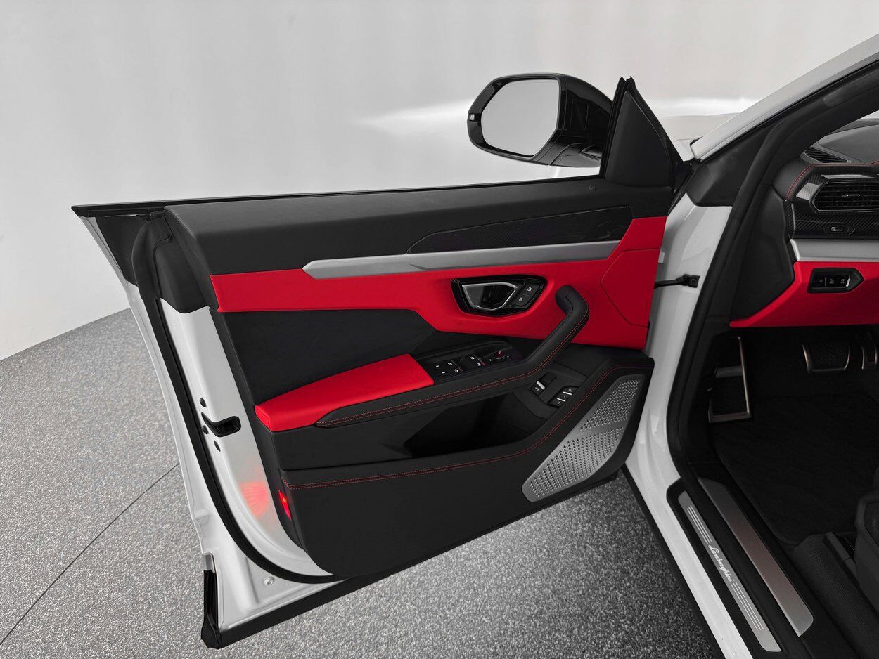 2019 Lamborghini Urus Base Bellevue WA