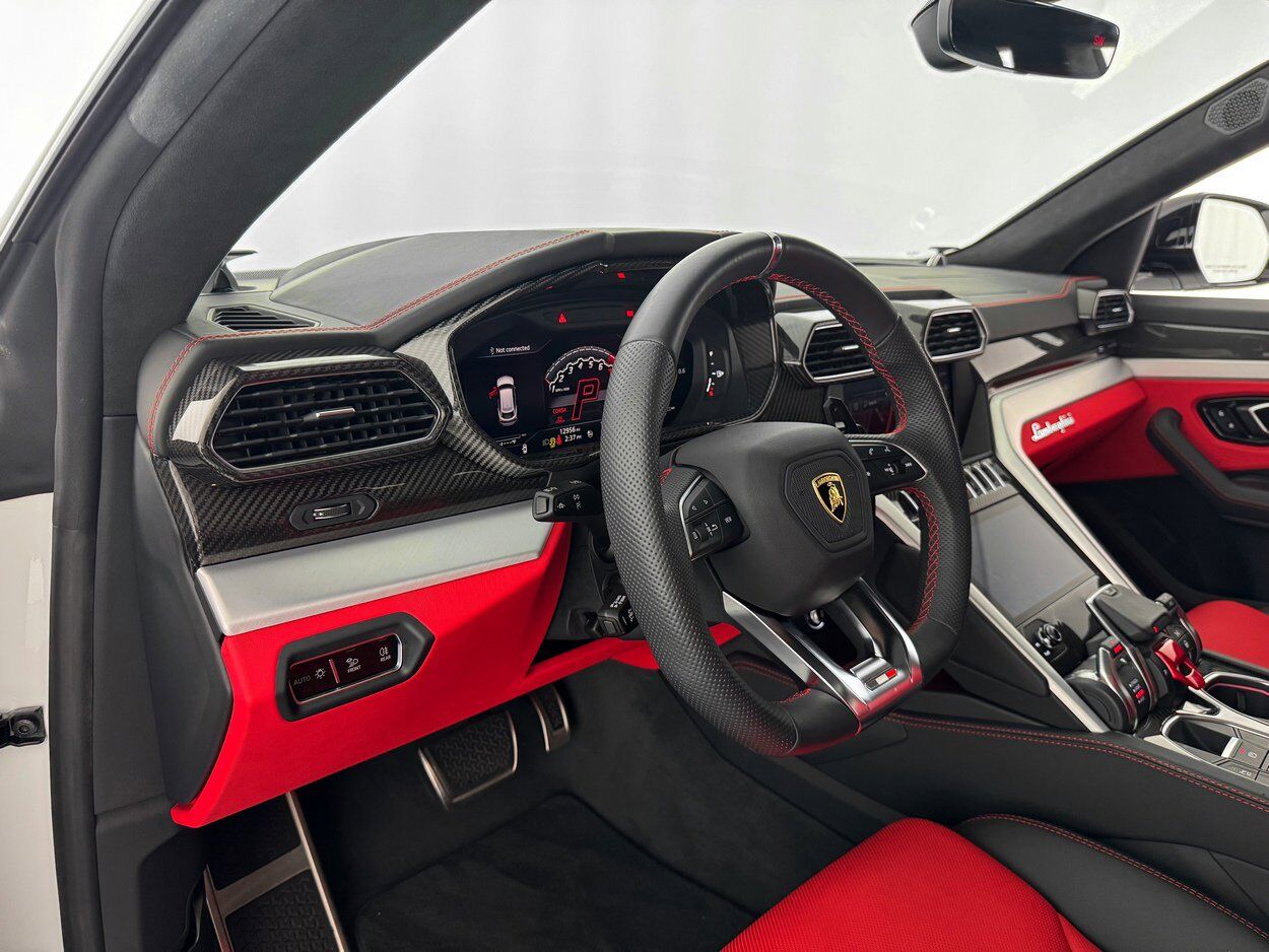 2019 Lamborghini Urus Base Bellevue WA