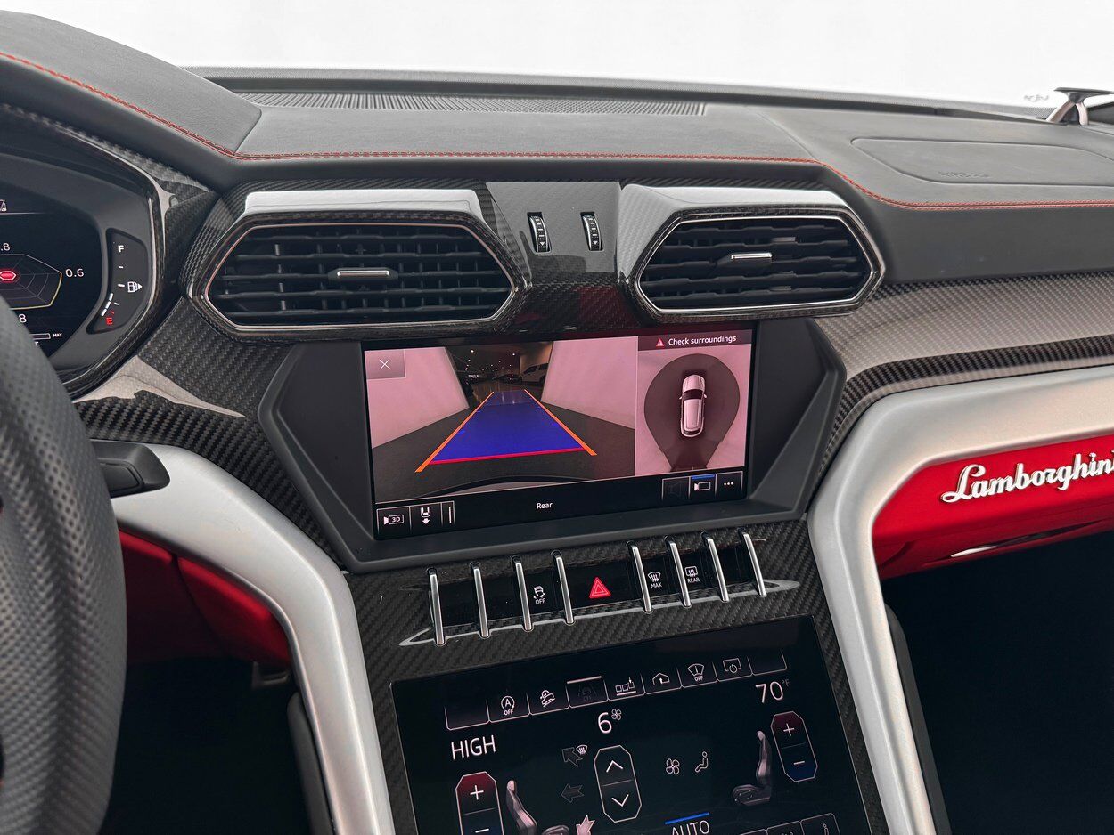 2019 Lamborghini Urus Base Bellevue WA