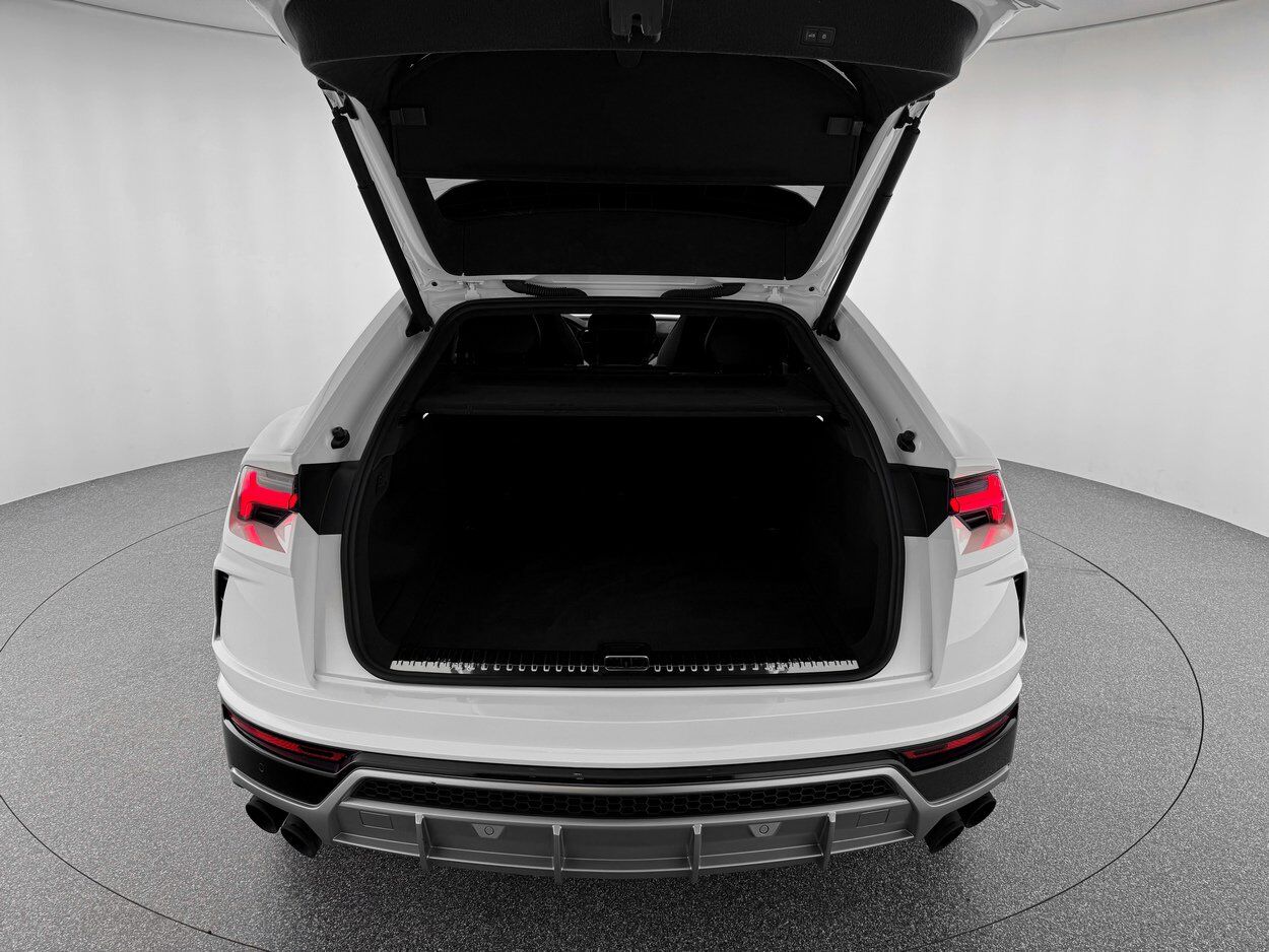 2019 Lamborghini Urus Base Bellevue WA