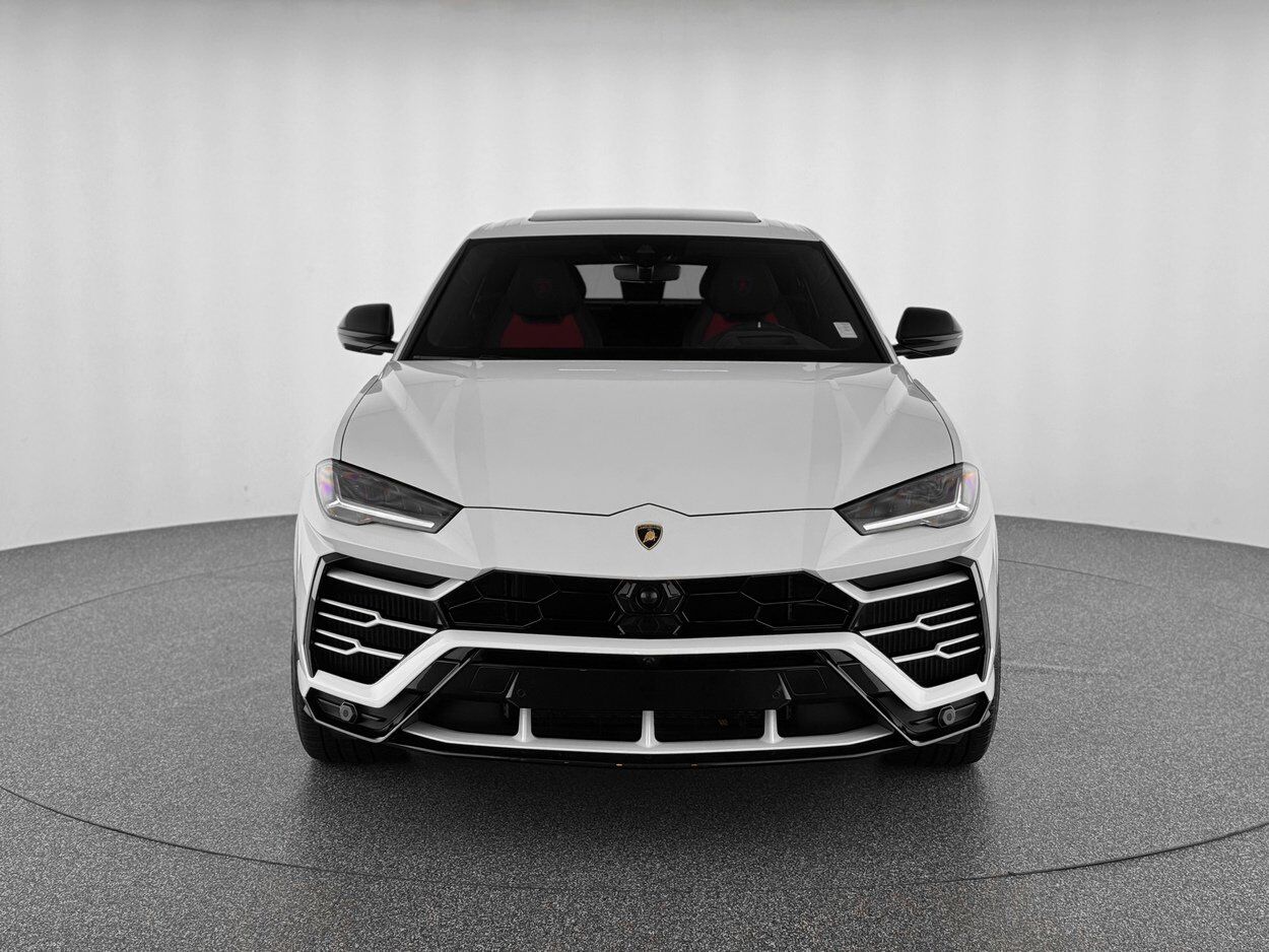 2019 Lamborghini Urus Base Bellevue WA