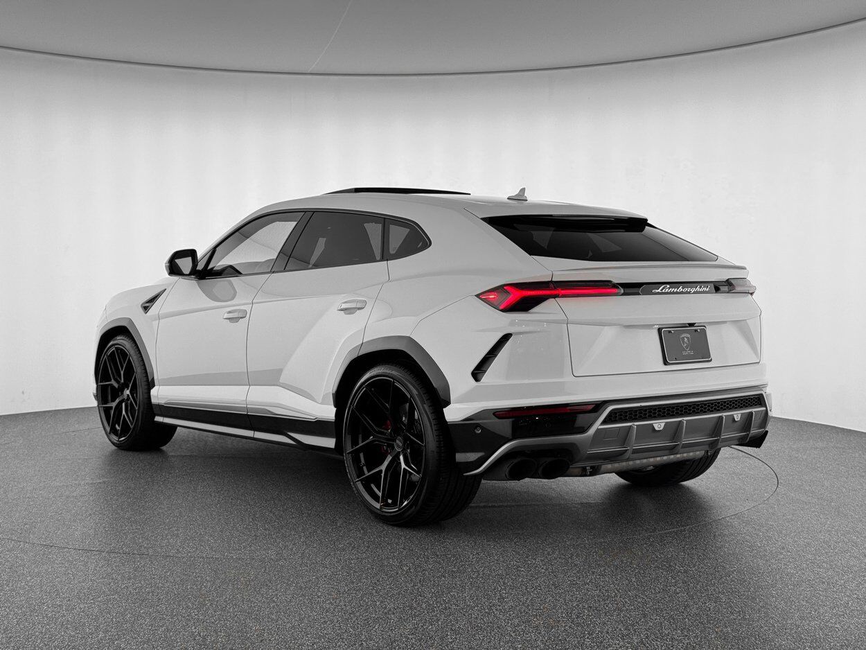 2019 Lamborghini Urus Base Bellevue WA
