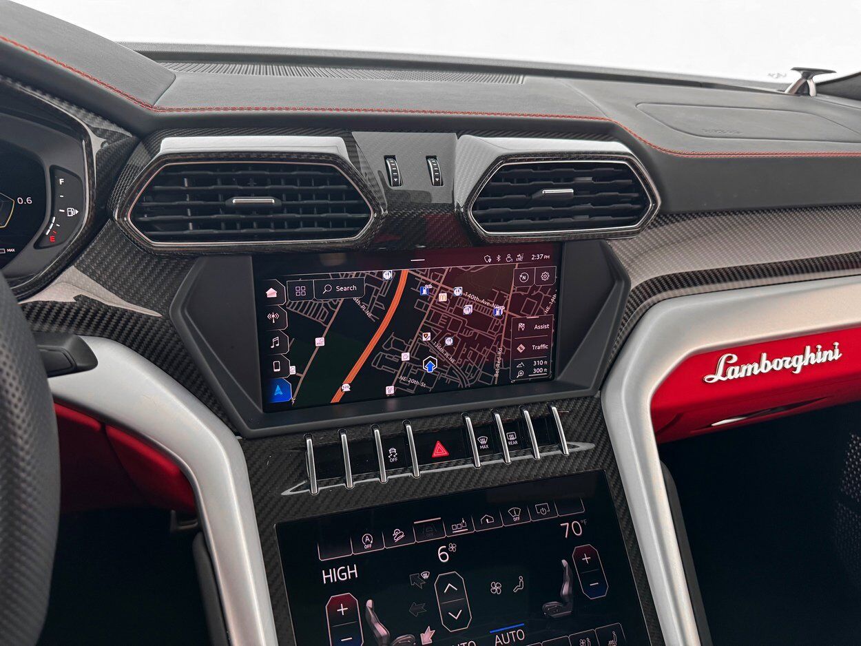 2019 Lamborghini Urus Base Bellevue WA