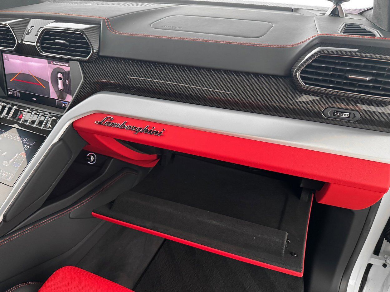 2019 Lamborghini Urus Base Bellevue WA