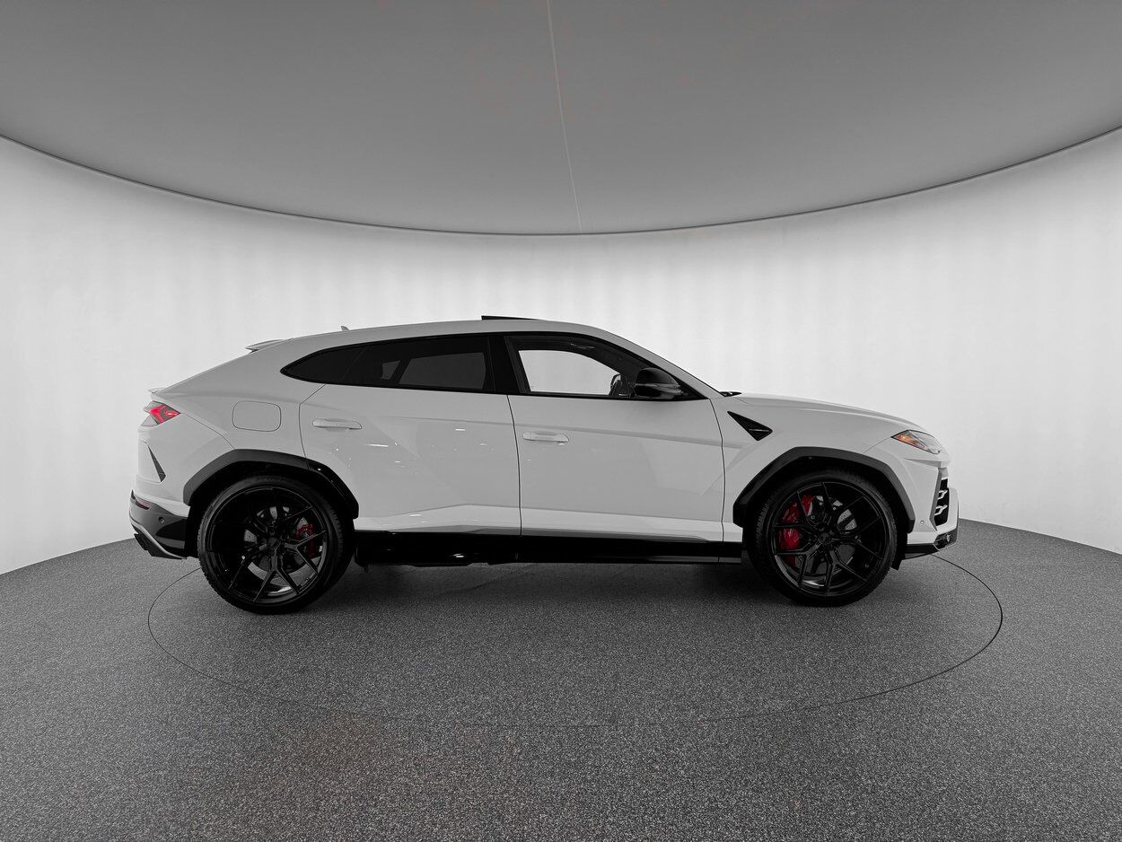 2019 Lamborghini Urus Base Bellevue WA