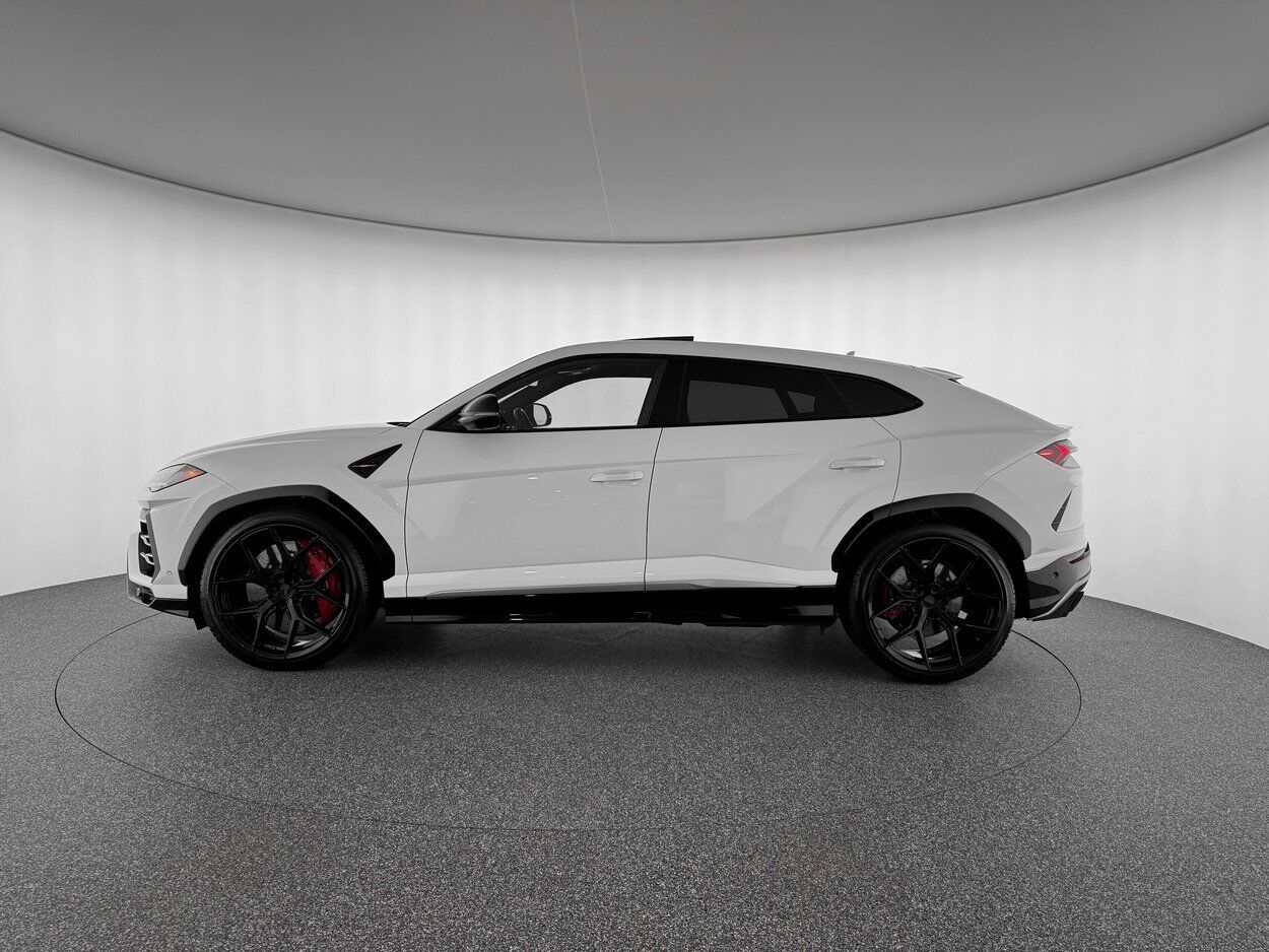 2019 Lamborghini Urus Base Bellevue WA