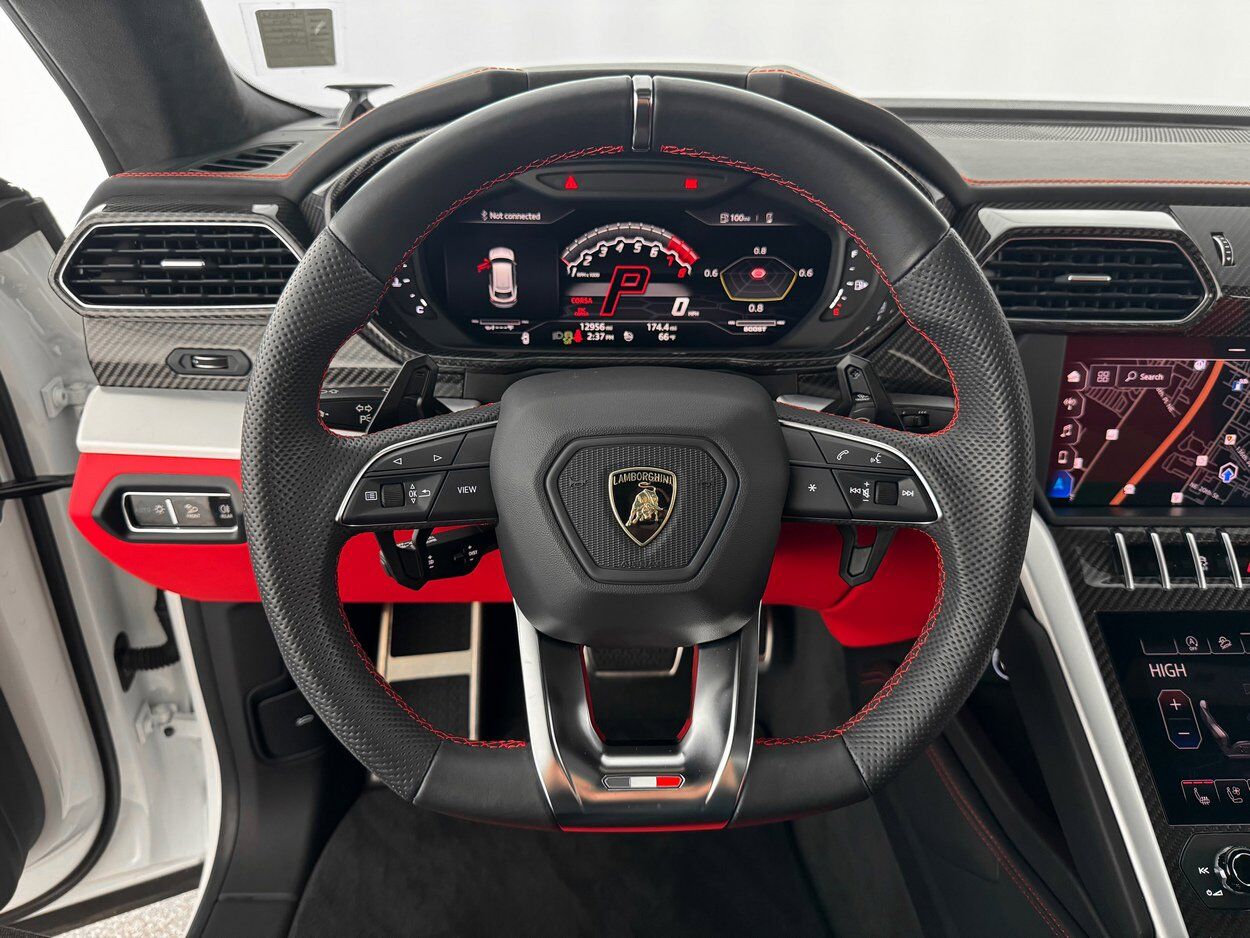 2019 Lamborghini Urus Base Bellevue WA