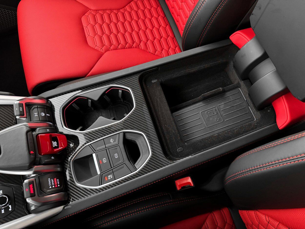 2019 Lamborghini Urus Base Bellevue WA