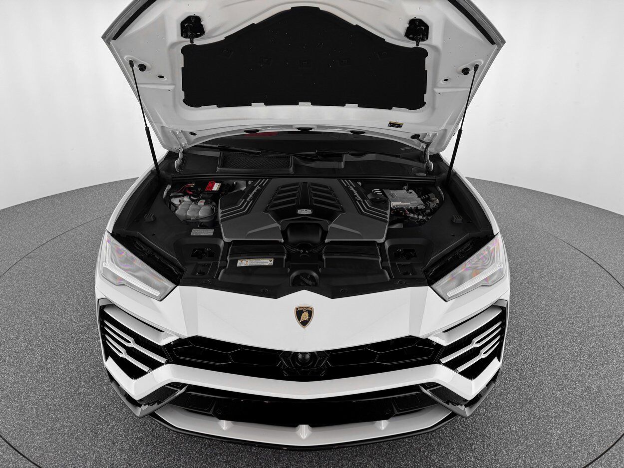 2019 Lamborghini Urus Base Bellevue WA