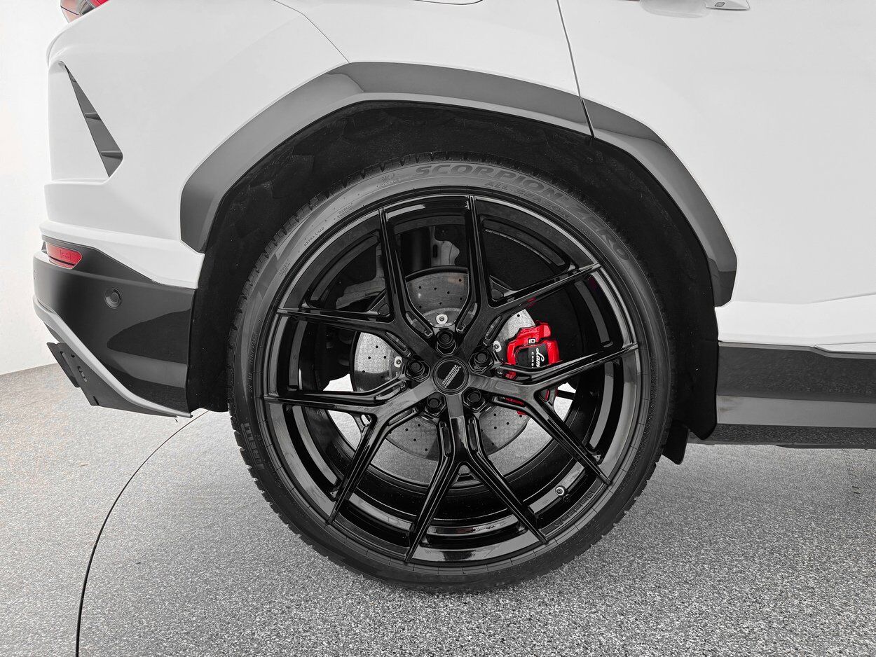 2019 Lamborghini Urus Base Bellevue WA