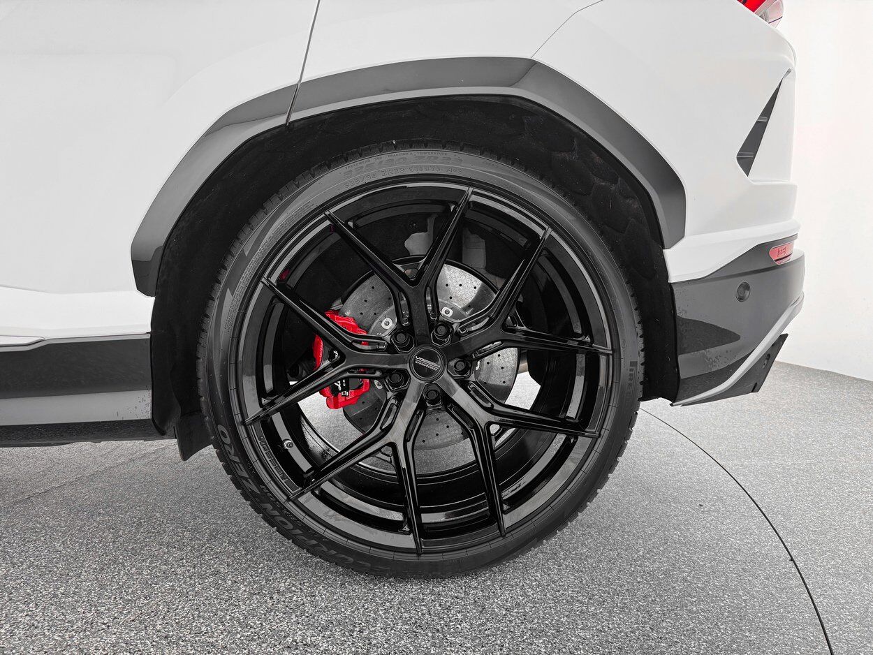 2019 Lamborghini Urus Base Bellevue WA