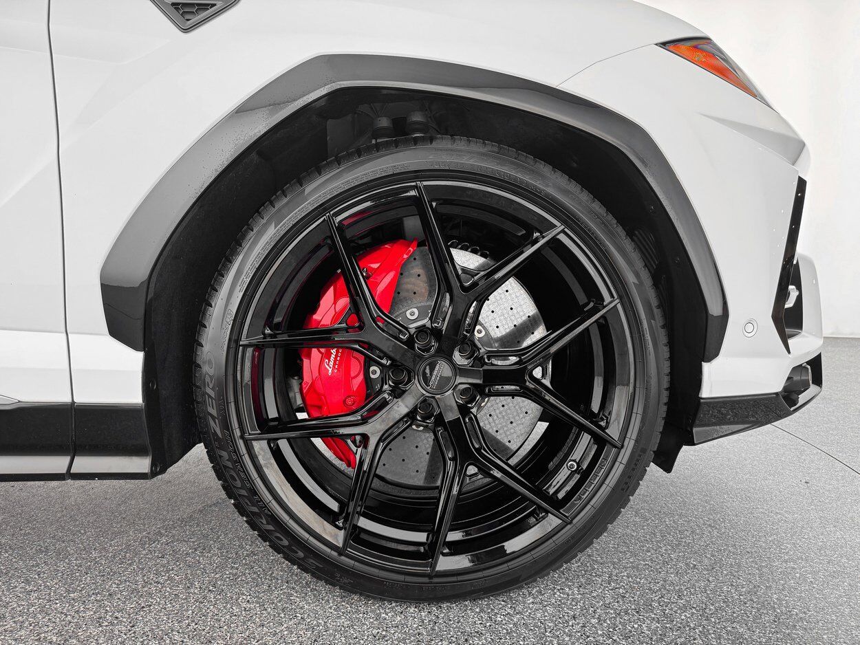 2019 Lamborghini Urus Base Bellevue WA