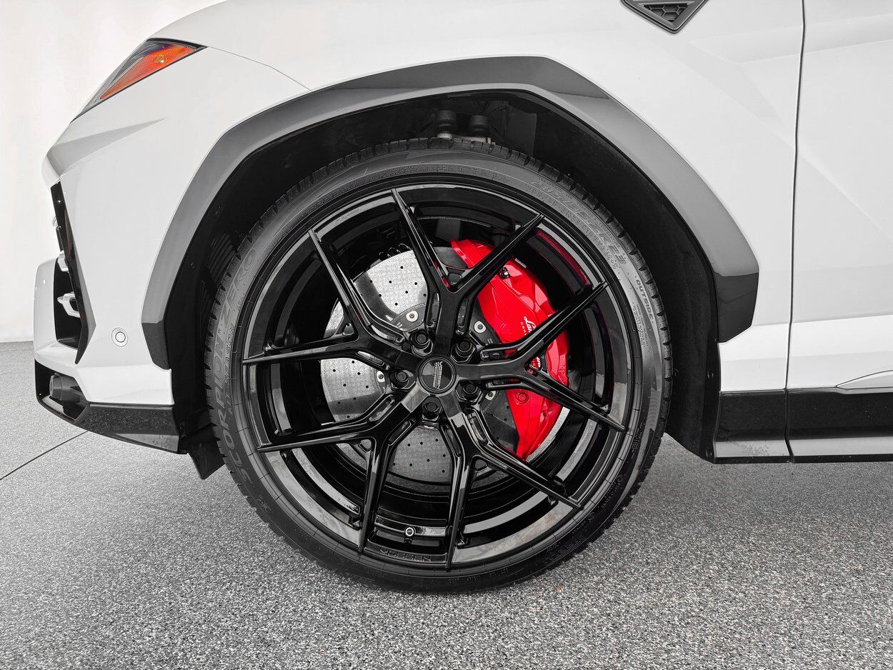 2019 Lamborghini Urus Base Bellevue WA