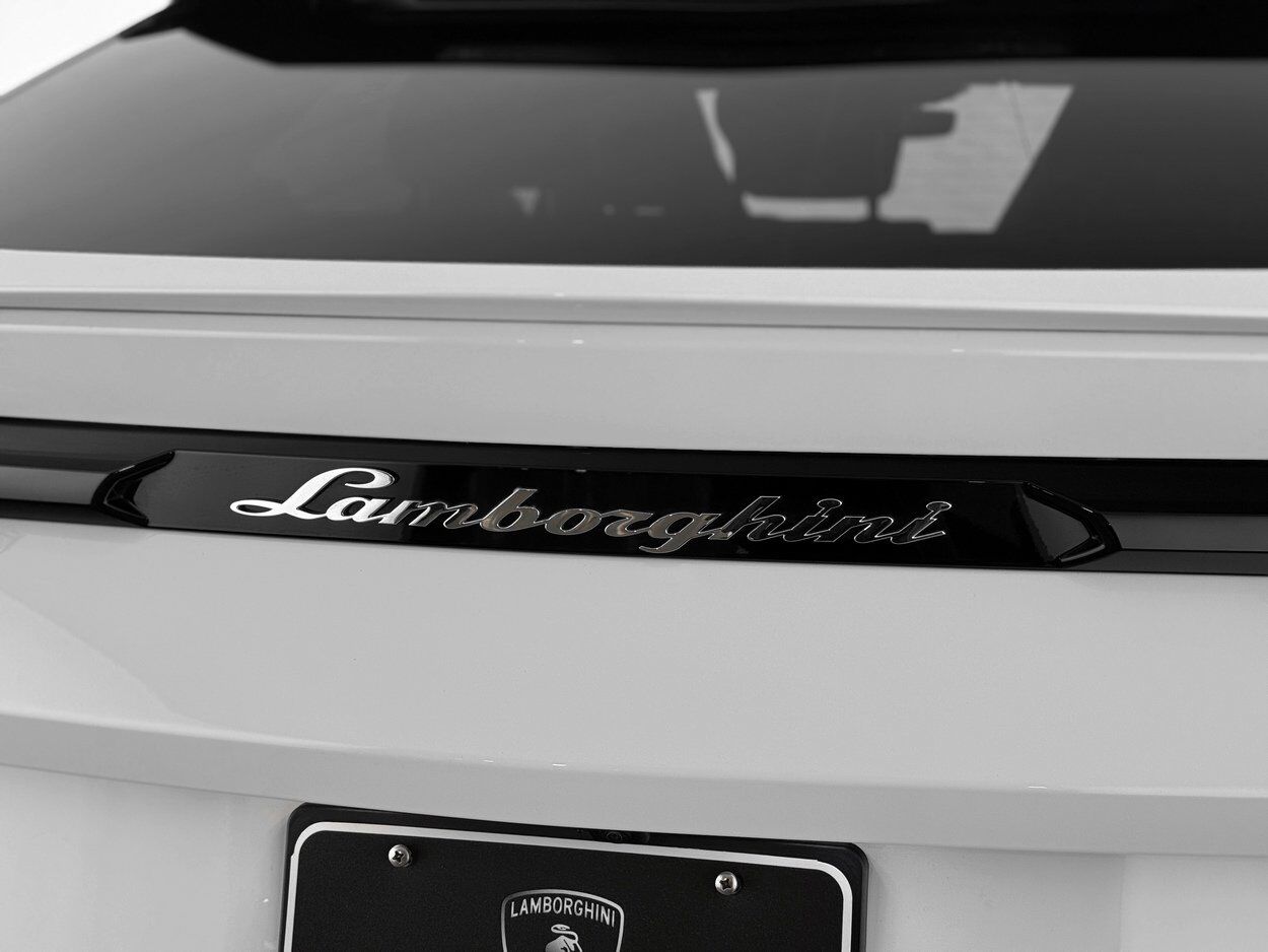 2019 Lamborghini Urus Base Bellevue WA