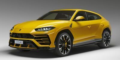 2019 Lamborghini Urus Base Bellevue WA