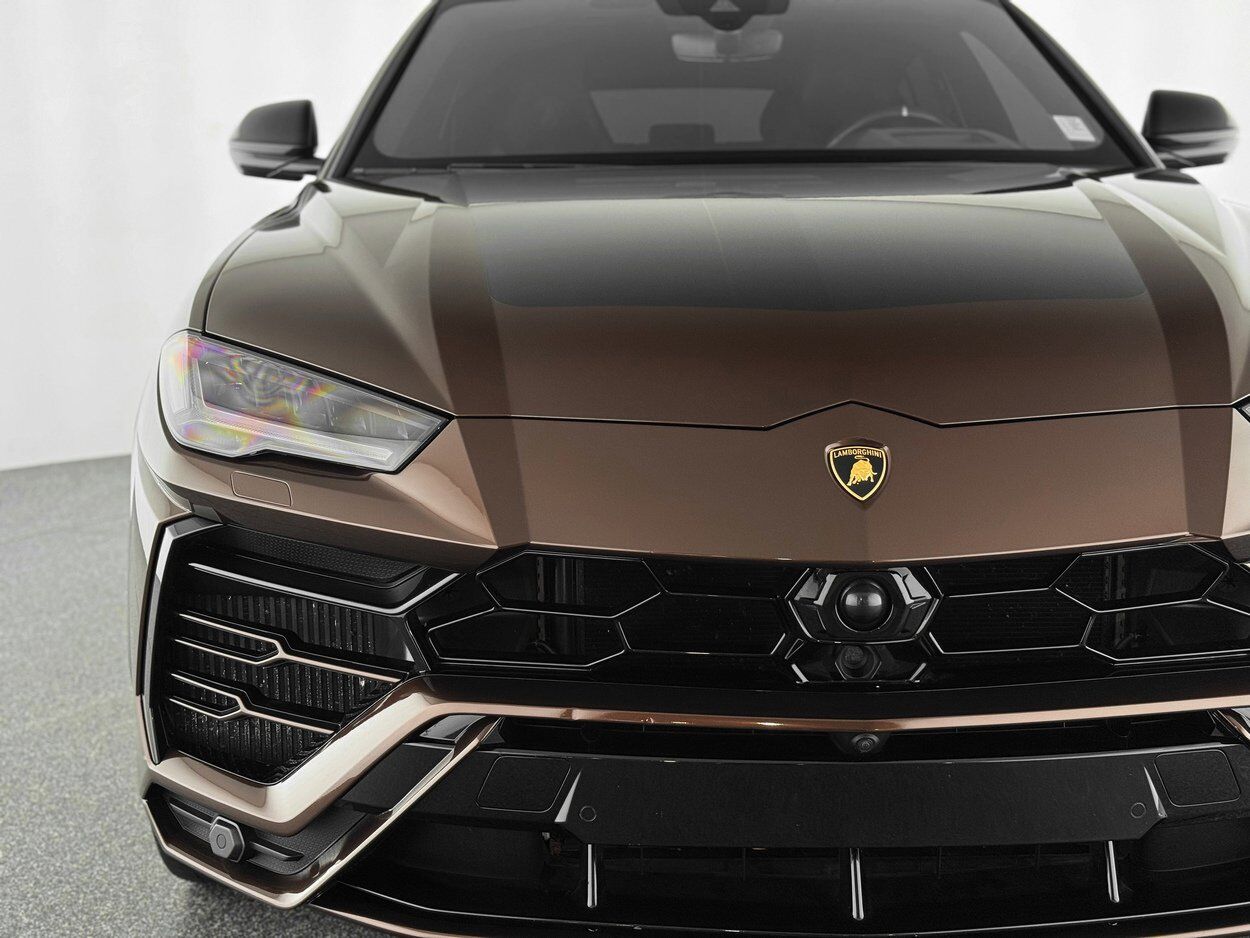 2019 Lamborghini Urus Base Bellevue WA