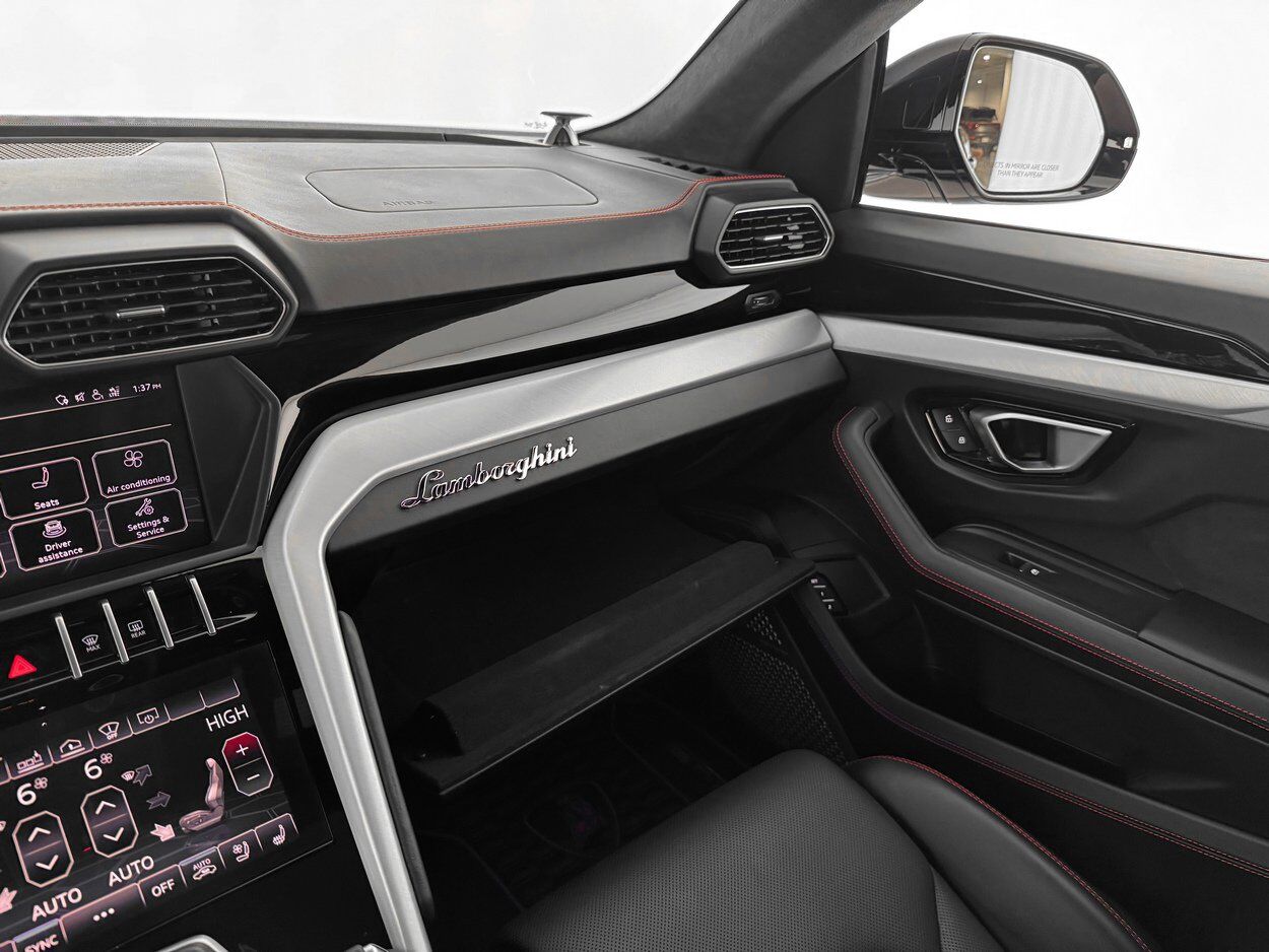 2019 Lamborghini Urus Base Bellevue WA