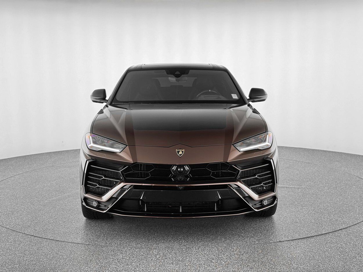 2019 Lamborghini Urus Base Bellevue WA