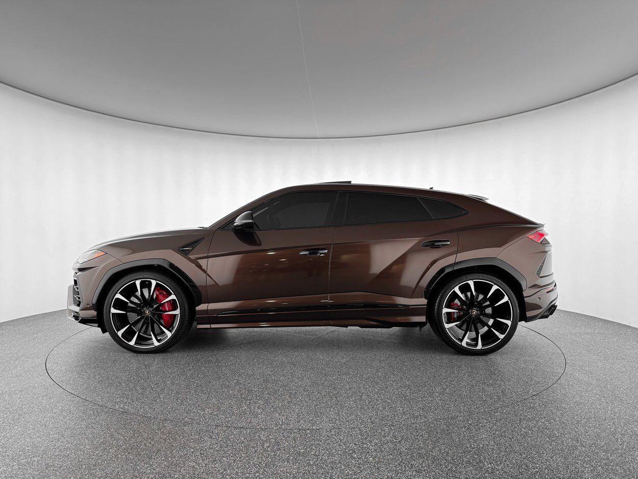 2019 Lamborghini Urus Base Bellevue WA