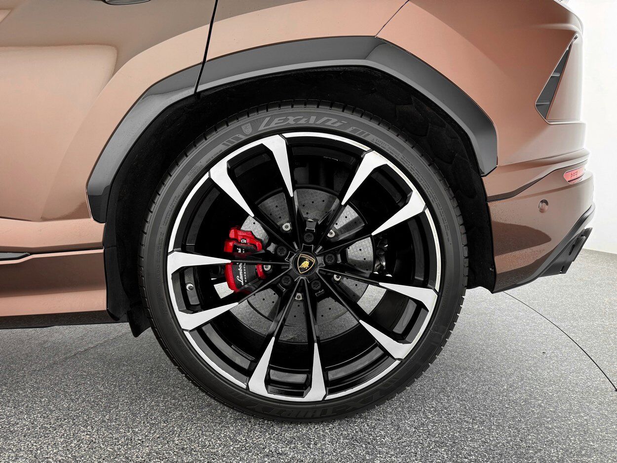 2019 Lamborghini Urus Base Bellevue WA