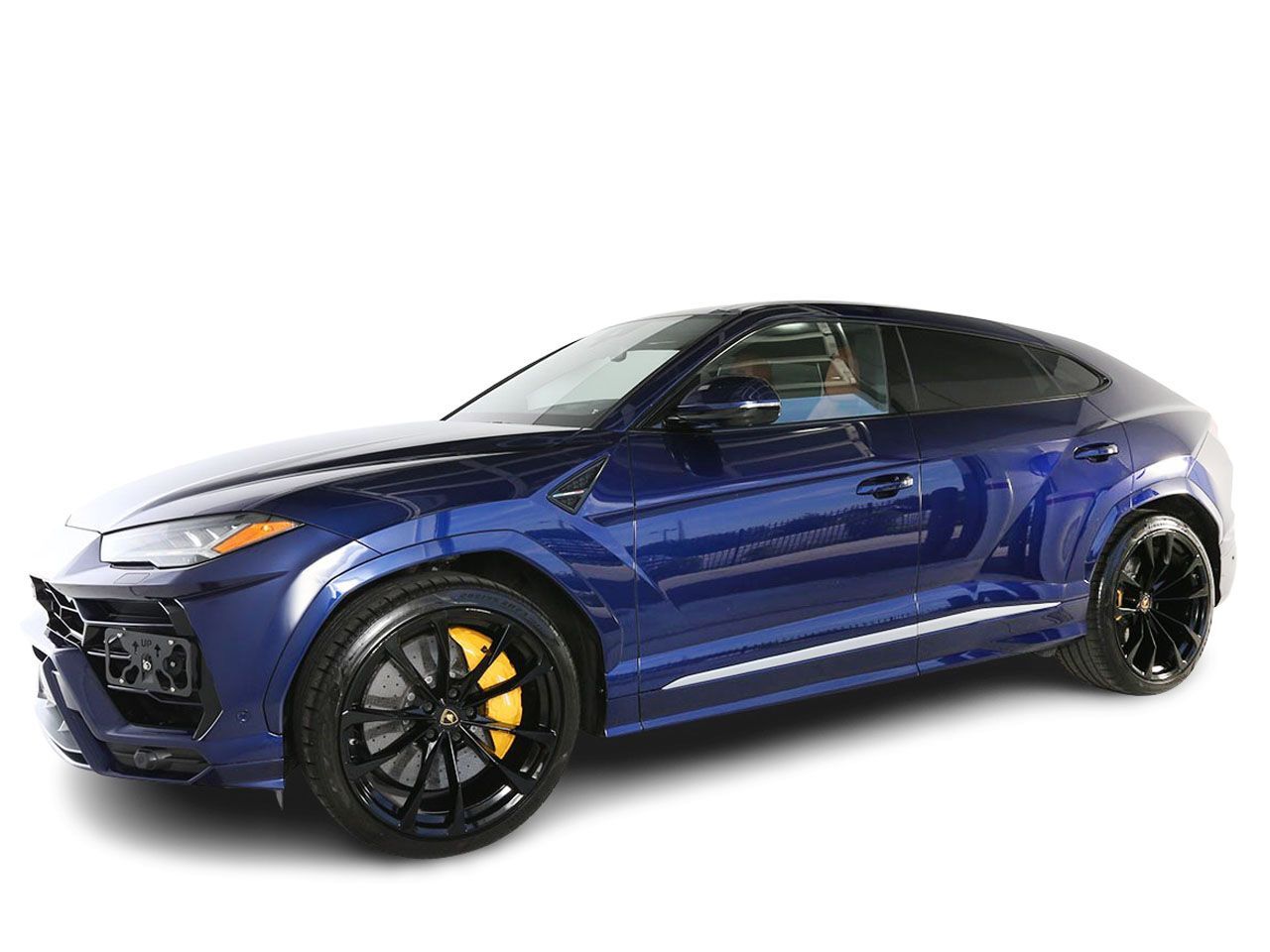 2019 Lamborghini Urus Base Indianapolis IN