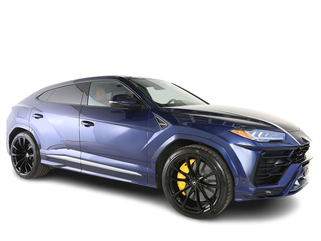 2019 Lamborghini Urus Base Indianapolis IN