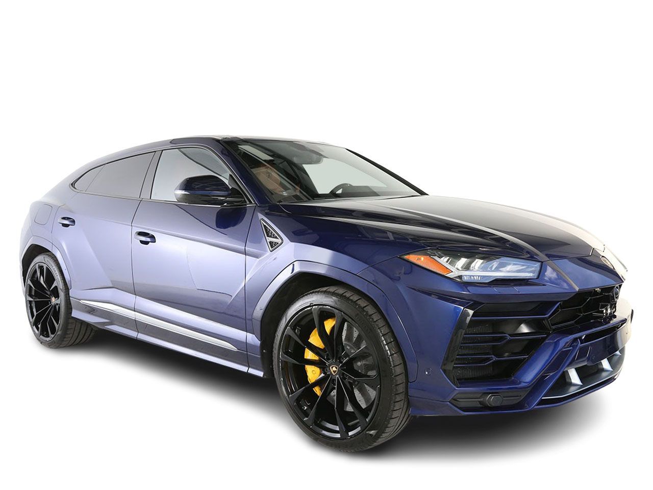 2019 Lamborghini Urus Base Indianapolis IN