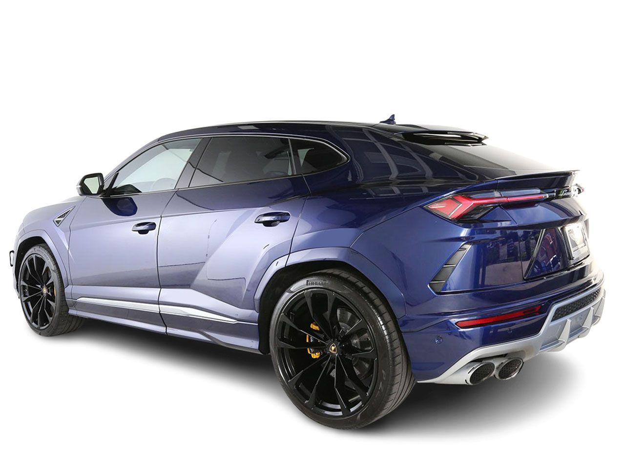 2019 Lamborghini Urus Base Indianapolis IN