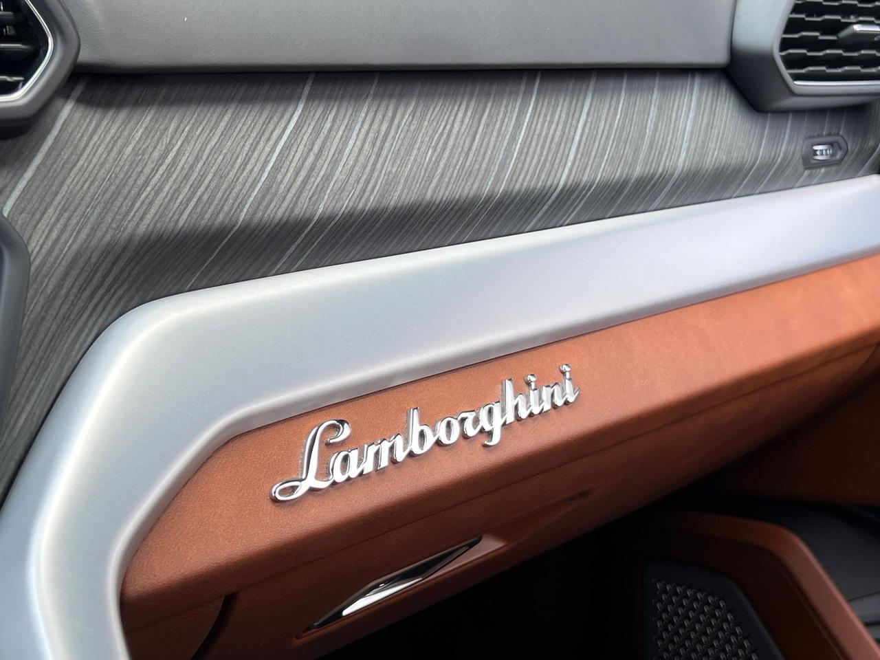 2019 Lamborghini Urus Base Indianapolis IN