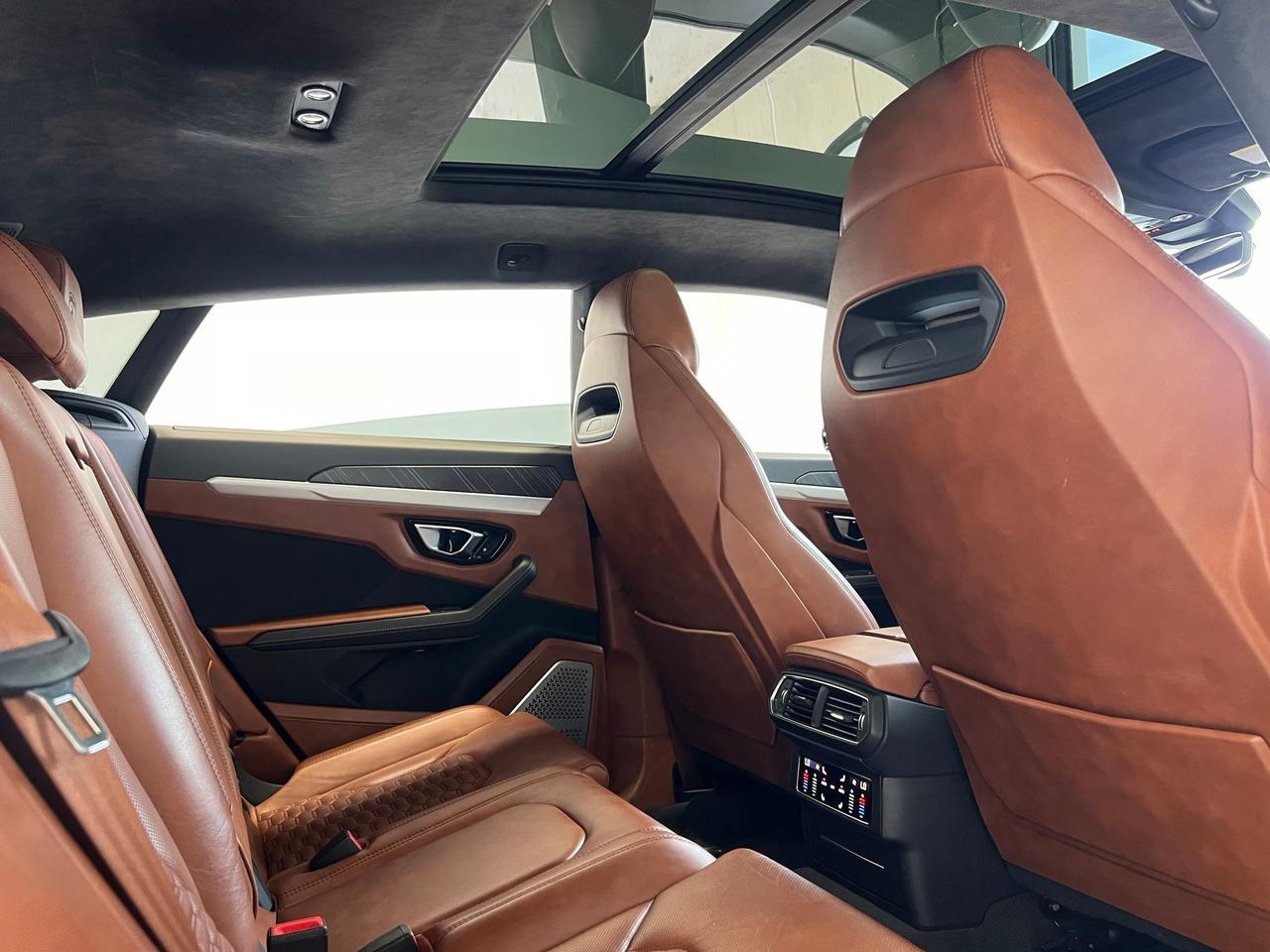 2019 Lamborghini Urus Base Indianapolis IN