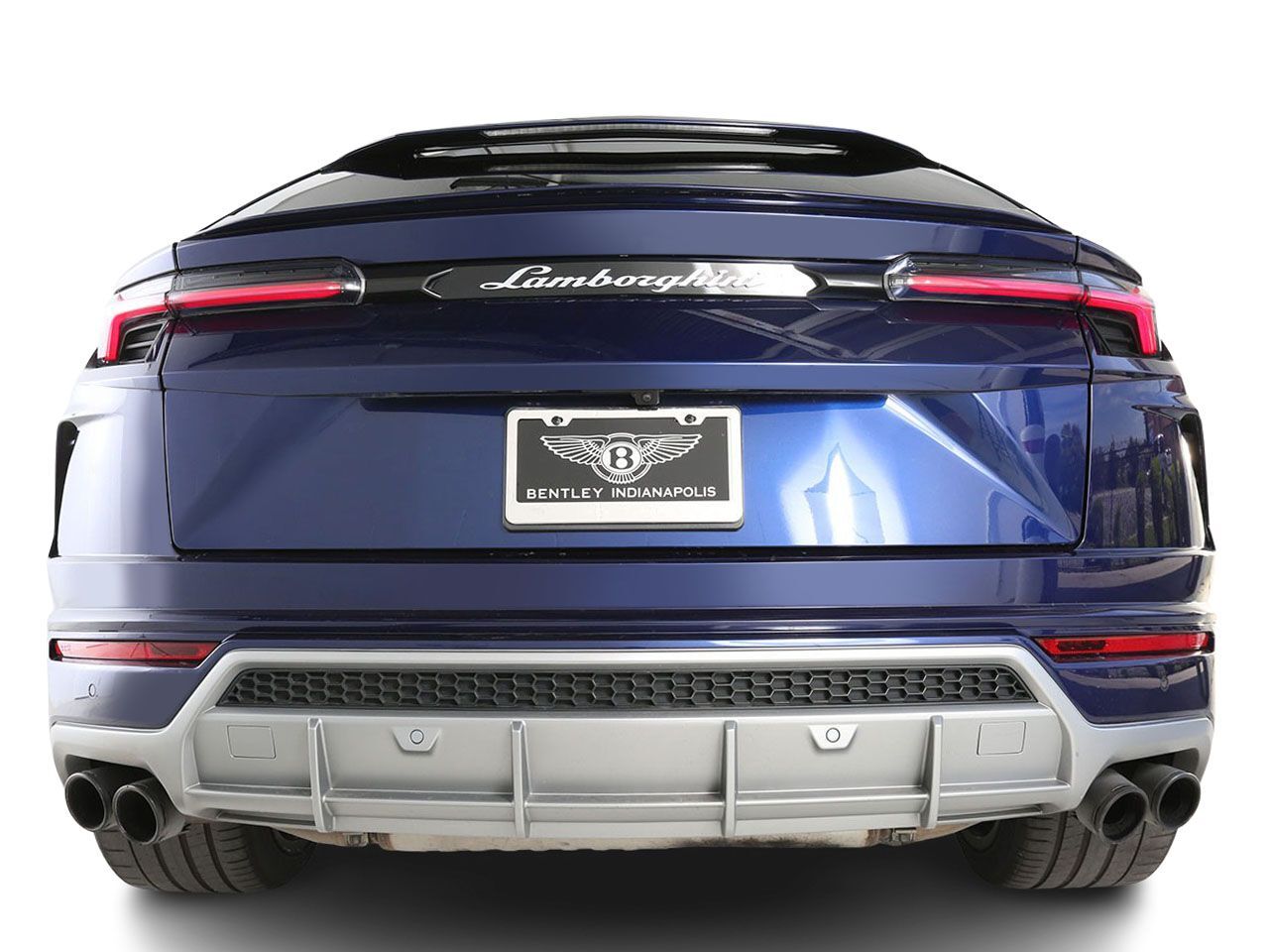 2019 Lamborghini Urus Base Indianapolis IN