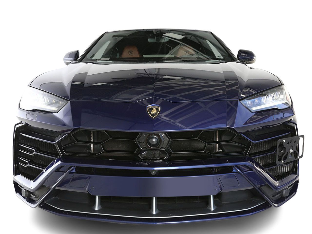 2019 Lamborghini Urus Base Indianapolis IN