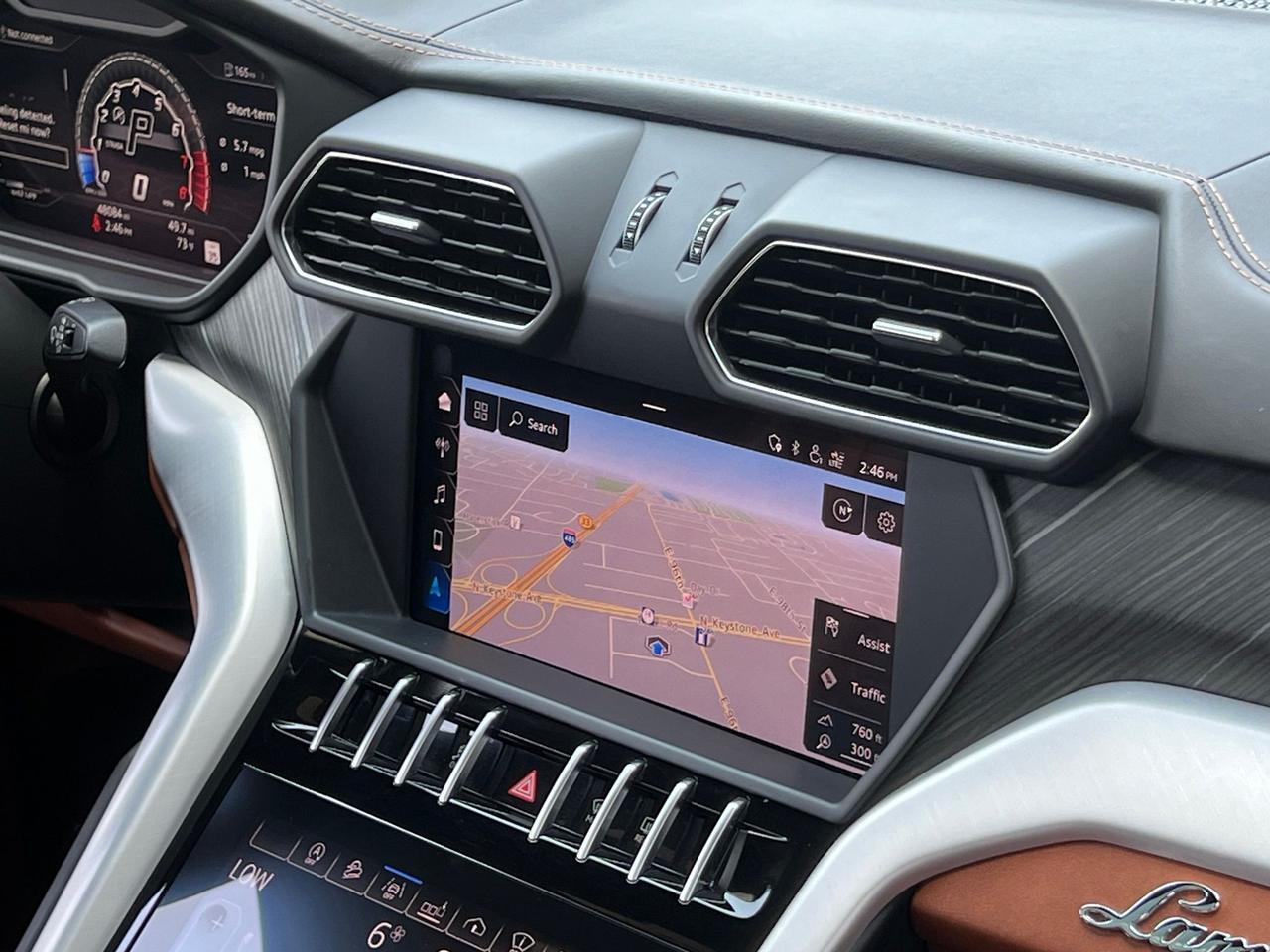 2019 Lamborghini Urus Base Indianapolis IN