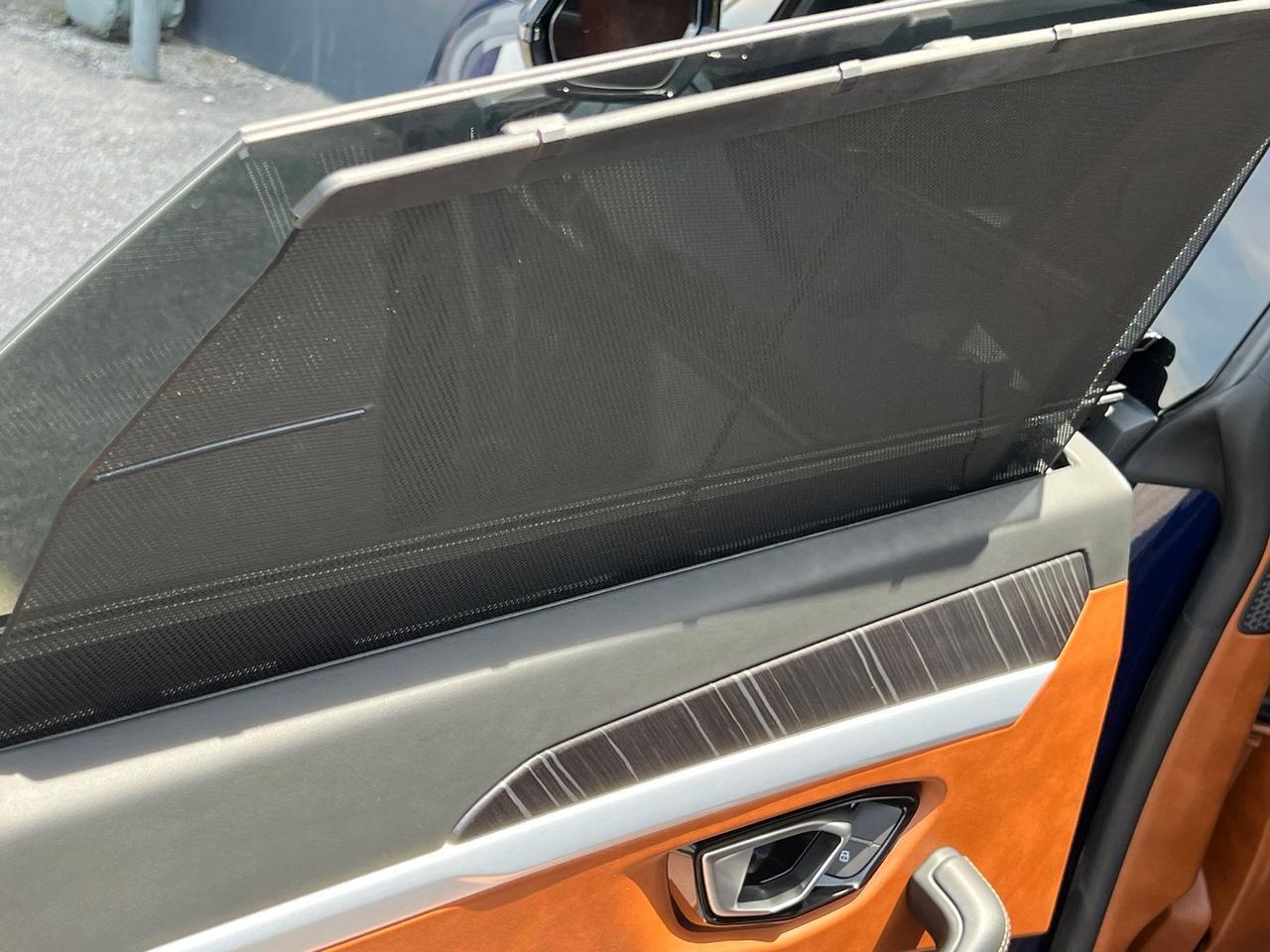 2019 Lamborghini Urus Base Indianapolis IN