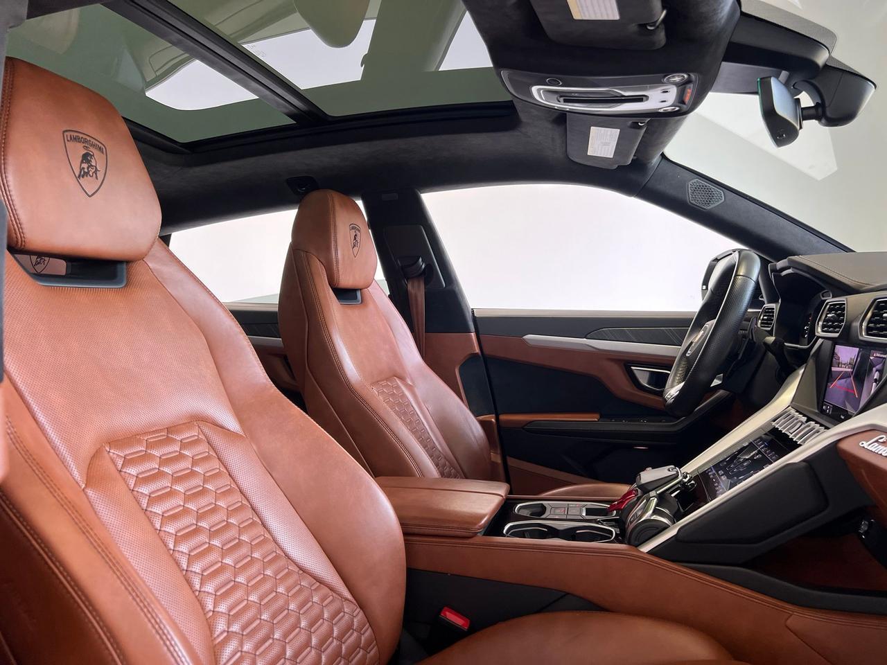 2019 Lamborghini Urus Base Indianapolis IN