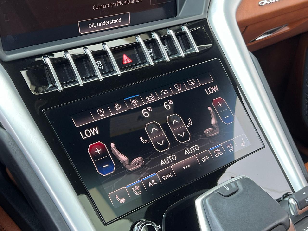 2019 Lamborghini Urus Base Indianapolis IN