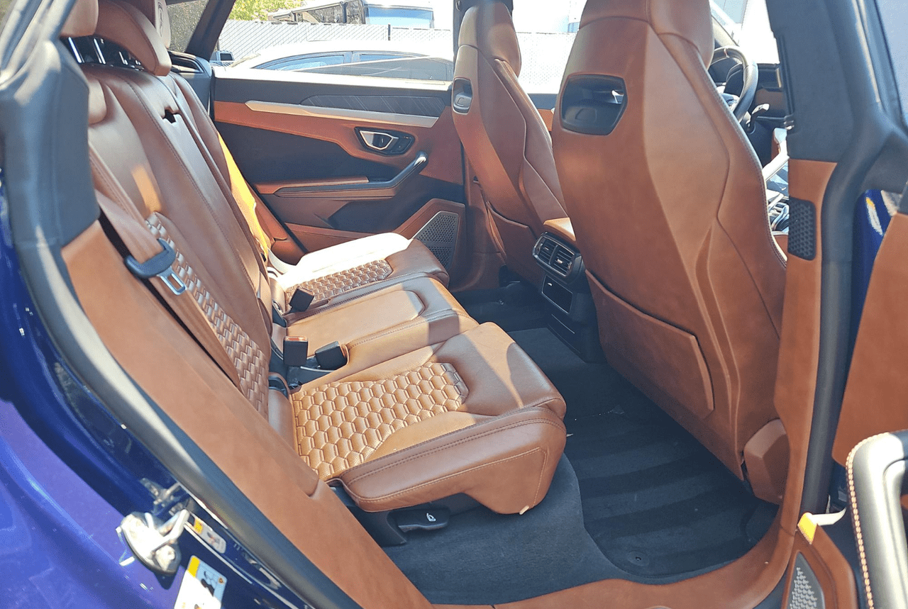 2019 Lamborghini Urus Base Indianapolis IN